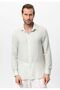 Cotton Striped Shirt