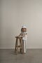 Striped Linea Nova Series Hat Set - 4