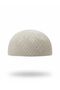 Misvak Gifted Woven Knitted Patterned Skullcap High Quality Prayer Skullcap - 8