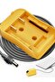 Starlink Mini Battery Adapter for DeWalt Batteries, 1FT Cable Charger Compatible for De.Walt 18-2... - 8