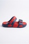 Boy Soft Soft Light Sole Super Hero Figured Eva Pool Beach Daily Slippers Sandals (Figures May Vary) - 7