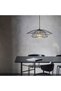 Candelabru Negru Tel - 7