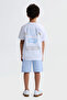 Boy's 41510 mineral t-shirt - 4