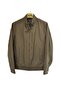 Plus Size Men's Summer Coat - 3