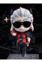 Helltaker Justice Nendoroid Action Figure by - 3