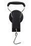 Luggage Scale 35kg Capacity Travel Portable Hanging Handle Weight Scale - 2