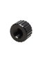 HUEPAR Thread Adapter 5/8\"-11 Female to 1/4\"-20 Male for Tripods - Spare Parts - 3
