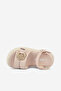 Soft Sole Flower Detailed Girls' Sandals - 2
