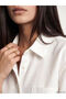 Nevavm Gabardin Women's Shirt with a Difference - 3