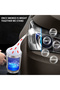 أداة تلميع وإصلاح مصابيح السيارة الأمامية، أداة تجديد المصابيح الأمامية، كوب تسخين بالتبخير الكهربائي - 2