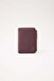 Women's Faux Leather Wallet