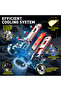 9012(HIR2) 6500K white AUXITO 2Pcs 30000LM H11 H8 LED Headlight Bulbs 6500K White Turbo 9005 HB3 LED - 6