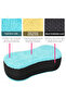 Random color 1pc SEAMETAL High-Density Car Washing Sponge Large High Water Absorption Cleaning Spong - 4