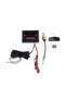 New Digital Water Temperature Gauge Kits & Sensor Plug For Car Engin Fit For 12V~24V Car