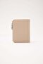 Women's Faux Leather Wallet - 2