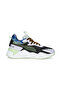 Women RS-X Feelin Xtra Sneakers - Black - 5