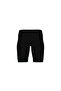 Boy's Logo Graphic Swim Jammer Blacksoft Green Multi - 4