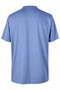 تي شيرت رجالي من Basic Modal Octavian Ice Blue 226-35 - 3