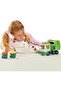 Bluey Garbage Truck Playset - 7