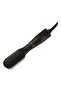 JOY 3-In-1 Professional Styling Hair Brush Black