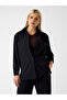Long sleeves shacket