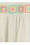 Sparkling Choices Embroidered Girls' Set from Shining Store - 3