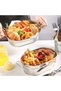Silk Route - Oval Galvanized Metal Tub Soda Bee, Wine Ice Holder Portable Party Drink Chiller - 4