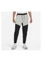Tech Fleece Black-Grey Men's Tracksuit Set - 3