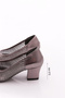 Pm280-K545 Women's Heeled Shoes - 5