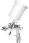 HVLP Air Spray Gun (Industrial), 73170, 1.4 mm Nozzle - 2
