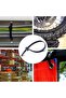 Nylon Cable Tie, 50151, Durable Nylon Construction, Secure Locking Design, Flexible Use - 4