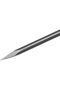 Pointed Chisel with Hexagonal Socket - 2