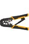 Ratchet Modular Crimping Plier Industrial Hand Tool for Network Cable Connector Crimping - 2