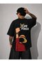 One Piece Luffy Oversize Unisex T-Shirt – Monkey D. Luffy Straw Hat Anime Printed T-Shirt - 3