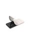 Xiaomi Mi 12 Lite Case Optimum Silicone - Cream - 4