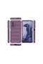 Glb-Stl41414 Mi 11t Case, Optimum Silicone - Purple. - 3