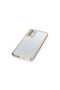Glb-Stl41414 Samsung Galaxy M23 Case Razer Lens Silicone - Gold - 4