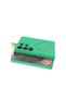 Glb-Stl41414 Samsung Galaxy S24 Ultra Regal Magsafe Stand Cover - Green - 4