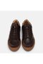 Large size women's genuine leather sports shoes 41-42-43-44- - 3