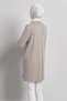 Shiring Detail Trainers Tunic 45462 - 4