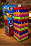 Jenga Meslekler 45 Parça+Zar - 6