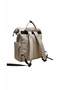 Large Volume Multi-Compartment Functional Super Luxury Baby Wind Baby Care Bag - 2