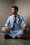 Men's Slimfit Vest Suit (2026) - 5