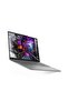 Yoga Slim 7 14IMH9 Laptop, Intel Core Ultra 5 125H processor, 16 GB RAM, 1 TB SSD, Windows 11 Home, Luna Grey, 83CV00FNAX - 3