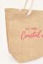 Women's Beach Bag Z4429Azns - 3