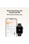 WATCH FIT 5 Smart Watch, 43mm FullView Display, iOS & Android, upto 10 Days Battery Life, Sleep & Health Monitor, Heart Rate Monitor, SpO2, GPS,Mini Work-out, Sharjah, Middle East Version - 7