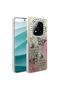 Xiaomi Redmi Note 14 Pro 4g Case Blade Mirrored Pattern Cover - Pattern 6