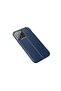 Apple iPhone 13 Pro Case Auto Focus Cover - Navy Blue - 2