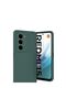 Xiaomi Redmi 15 4g Auto Focus Carbon Cover - Dark Green - 2