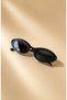 Best Noir Women's Sunglasses Uv400 Women's Sunglasses Oval Frame Full Uv Protection New Season 2026